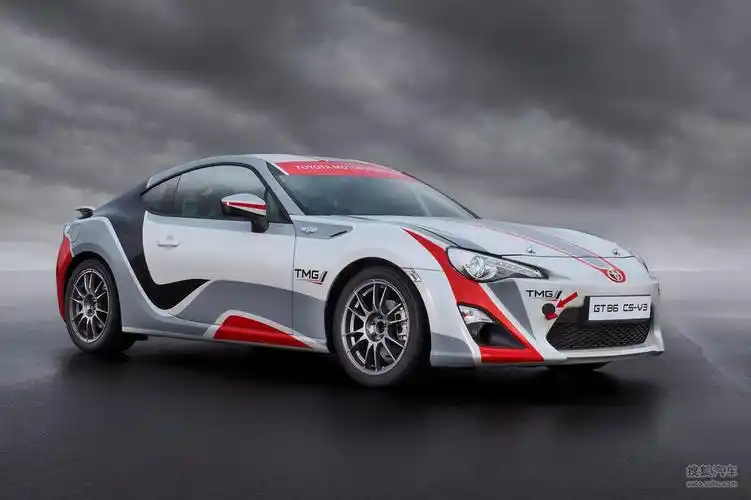 【 丰田86高清图片】_白色_官方_搜狐汽车网