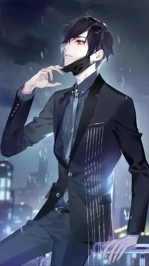 精选高清壁纸霸气高冷世界没有很糟糕也没有很美好它只是复杂