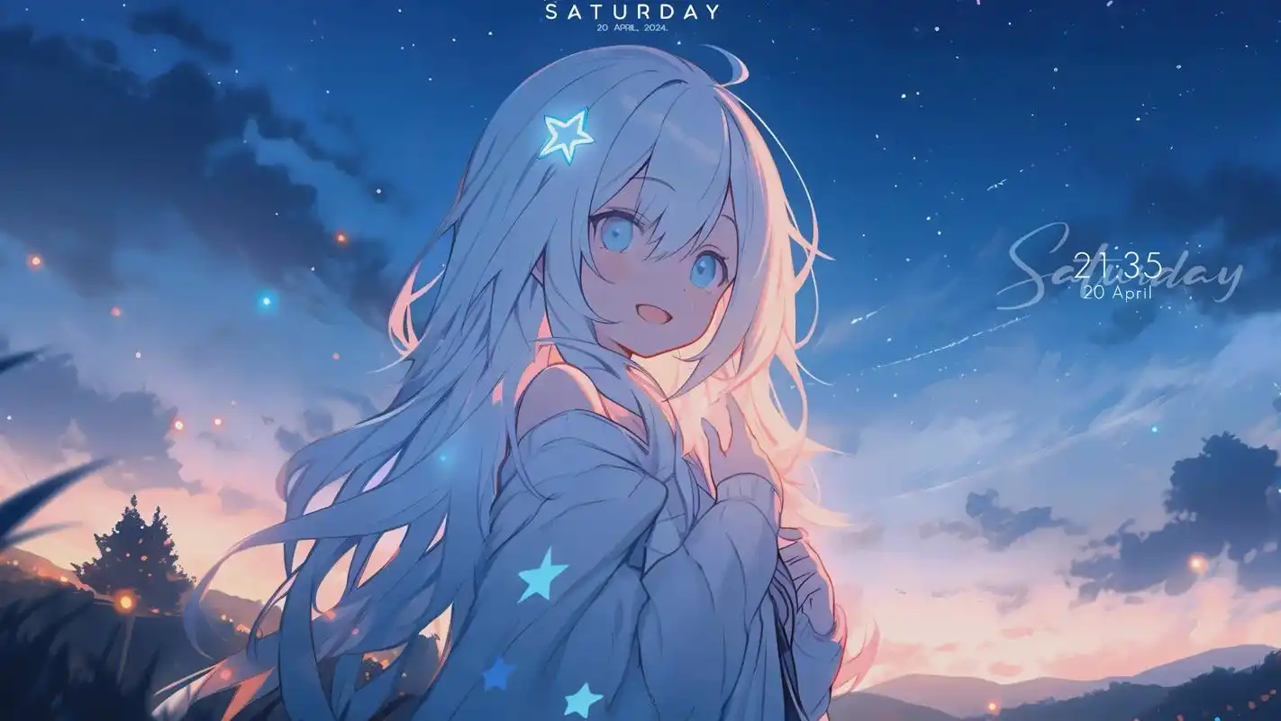 wallpaper壁纸推荐: 1.anjinha  3 2