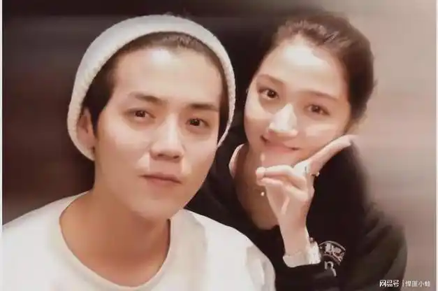 关晓彤鹿晗已经在一起快6年了,但两人相爱如初,没有过绯闻