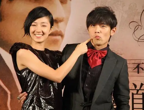 周杰伦 桂纶镁 戳脸杀 - 高清图片,堆糖,美图壁纸兴趣社区