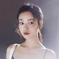 女明星吴谨言好看头像_微信头像图片大全