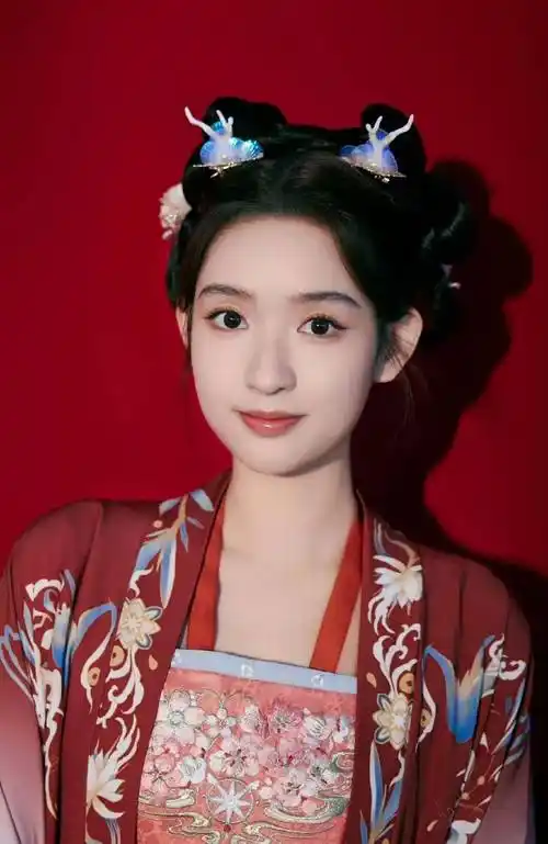 刘耀文走后门拍电影?_杨蓉_俩人