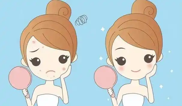 中医去痘痘,中医祛痘效果好吗(不妨试试中医疗法)