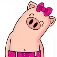 卖萌情侣头像歪脖子头像20图英雄联盟歪脖子卡通头像戴眼镜的歪脖子