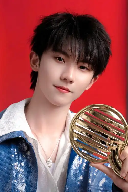 马嘉祺声生不息宝岛季