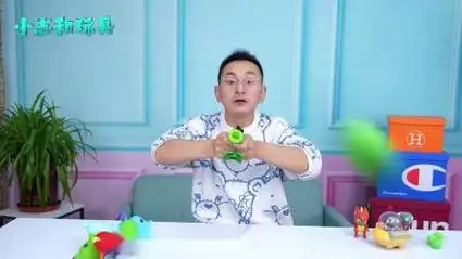 植物大战僵尸新玩具 恐龙小鬼僵尸太可爱了