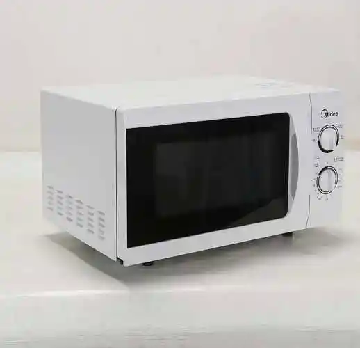 美的微波炉使用说明介绍