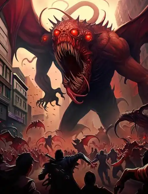 世界末日怎么活3部末世流高分小说带你体验生存之道