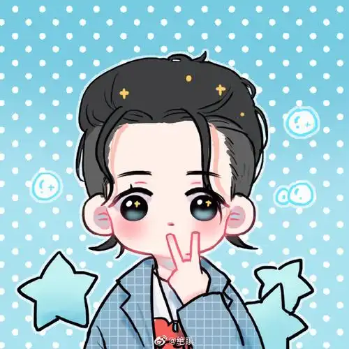 王子异[超话]##王子异0406出道两周年快乐