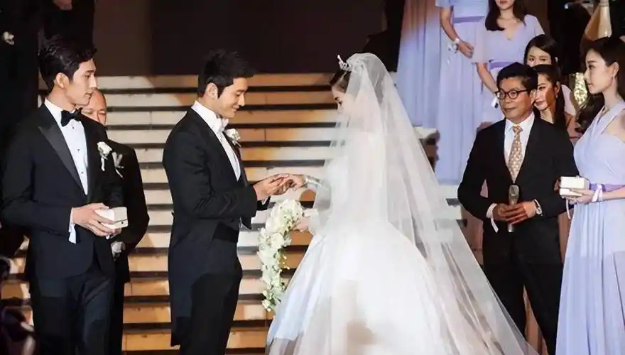 妈妈_陈坤_赵薇