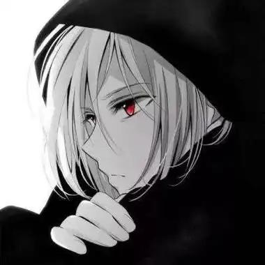 超好看的男生头像动漫图片大全 动漫头像图片大全 -【爱个性】