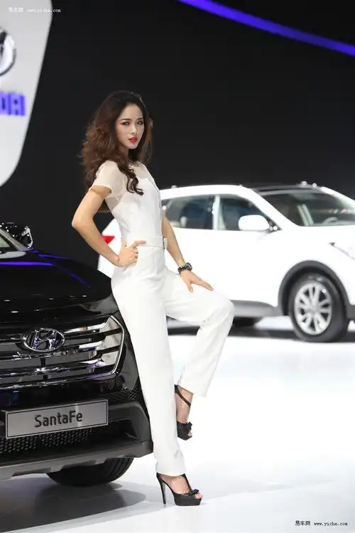 北京现代3号车模