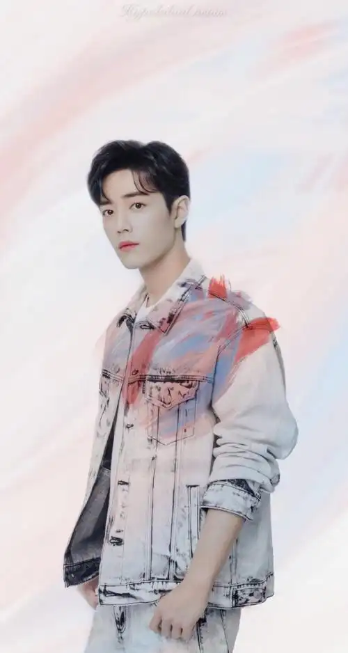 肖战光点 - 堆糖,美图壁纸兴趣社区