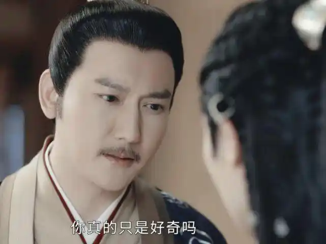 山河令赵敬明明拿的武侠剧本却还是成为义子管理大师