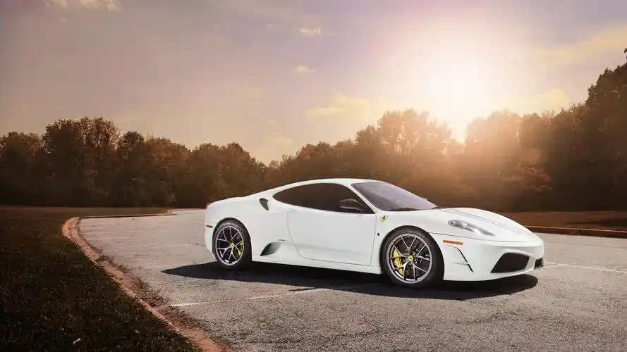 法拉利壁纸【9】法拉利壁纸图片_桌面壁纸图片_壁纸下载-元气壁纸