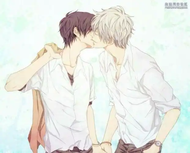 双男三(腐)-涎社长动漫集——d568-话本小说网