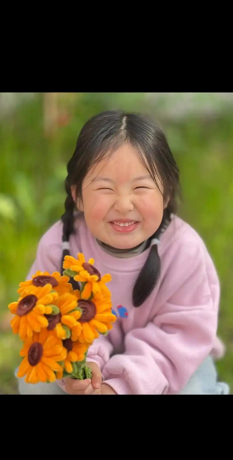 春日赏花 #94花开 #治愈系笑容 #拍照92 #摄影日记 - 抖音