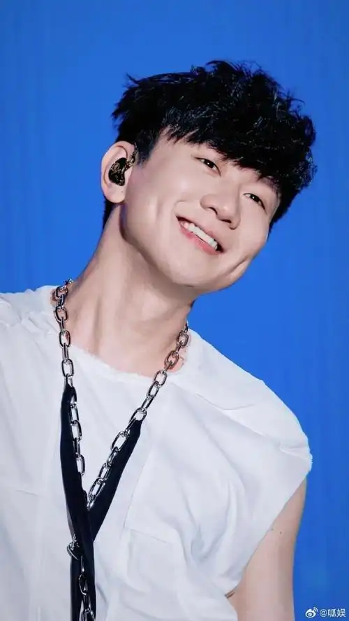 林俊杰来内娱纯粹就是为了赚钱,跟内娱都保持距离,维持表面上的友好