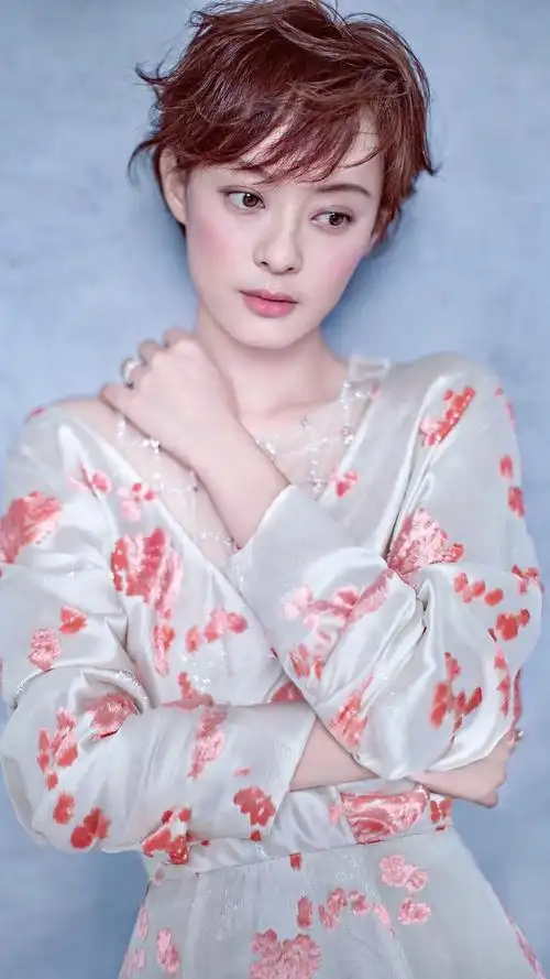 孙俪-堆糖,美好生活研究所