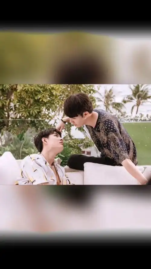 海海明明也太甜了叭