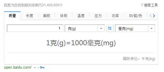 0.1g是多少mg(0.1g是多少mg阿奇霉素)_大全-幸福起航