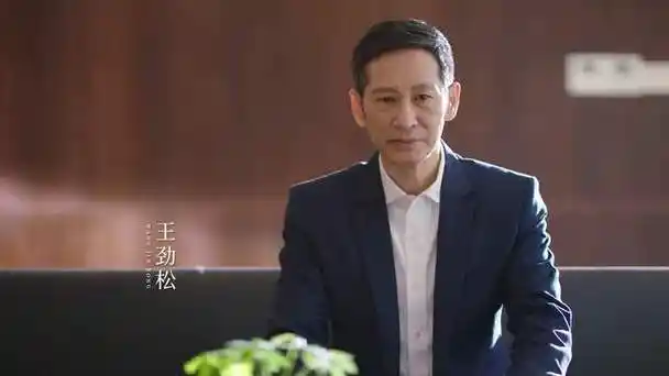 今晚开播我预言这部刘奕君王劲松出演的央视大剧将火遍全国