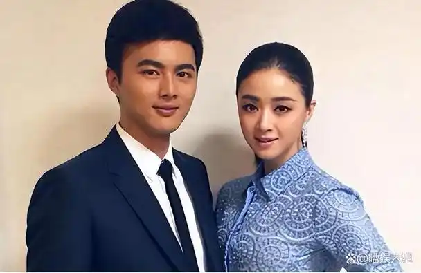 多年后,再看叶祖新和蒋欣的"较量",才发现魔高一尺道高一丈