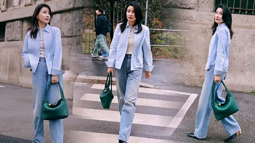 4万 阅读翁虹晒一家三口全家福,女儿穿旗袍气质清秀5图娱图社·昨天11