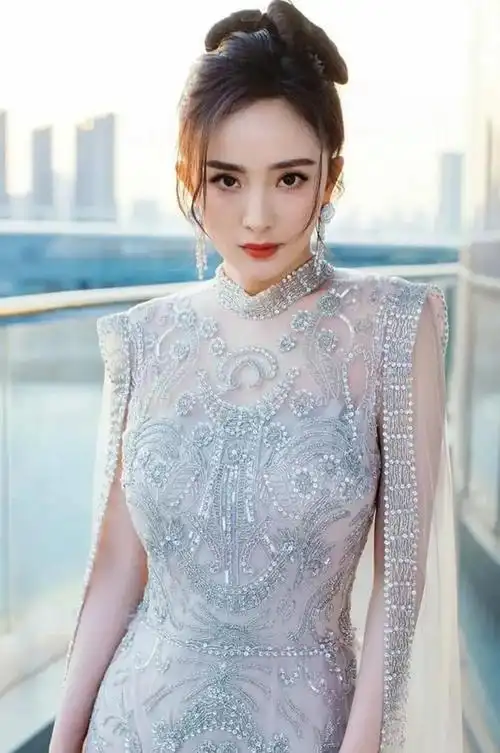 杨幂明星壁纸53