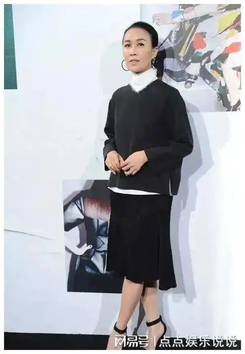 那英与王菲同框照天后风范差异巨大气质浓烈vs优雅尽显