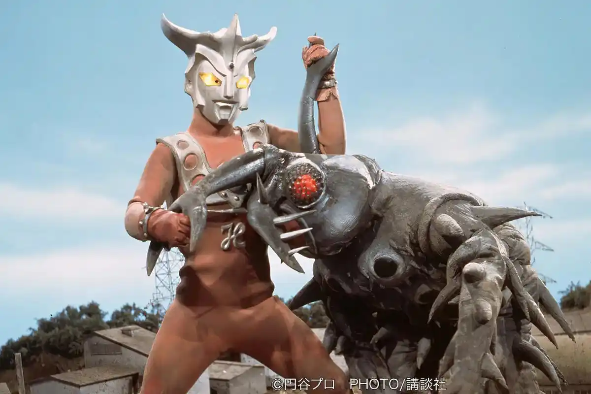 雷欧奥特曼第25集高清剧照.1974年927日,是《雷欧奥特 - 抖音