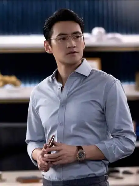 电影热搜 男主袁弘:电影里最坏的男人