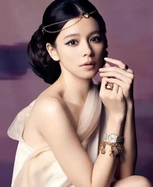 徐若瑄图片写真图片(46岁徐若瑄大出血入院) - 赤虎壹号