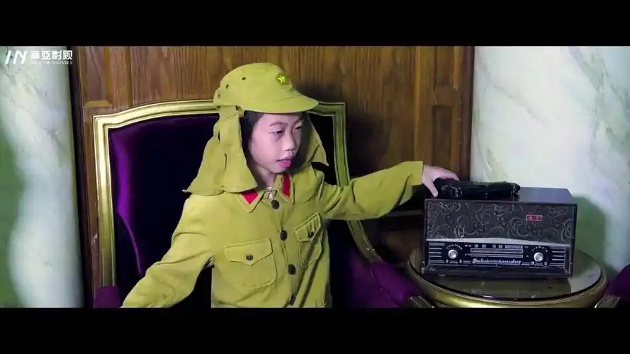 华亚影视微电影《敌后武工队》:鬼子要来大扫荡?那就让他们有来无回!