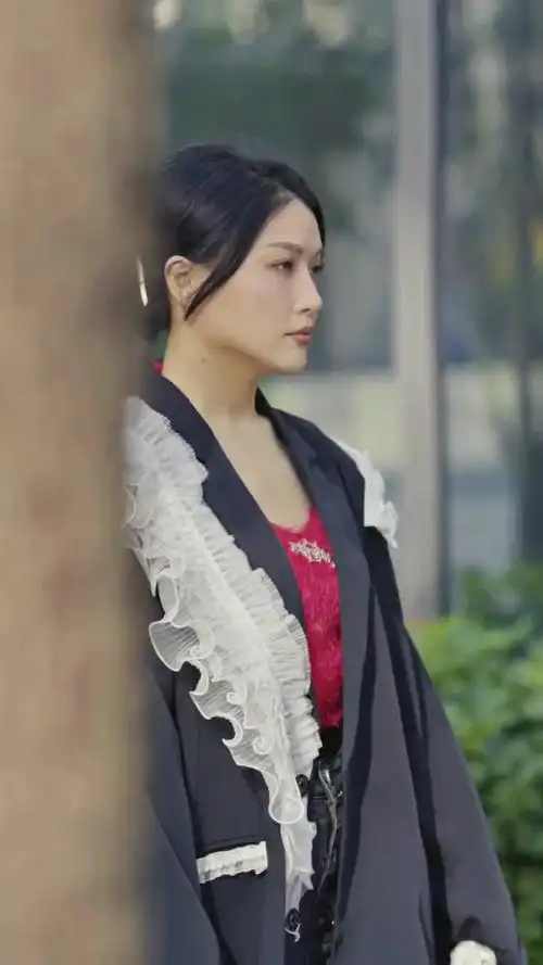 我以为真正放下一个人需要多久庄心妍情感剧情你浅浅的微笑就像乌