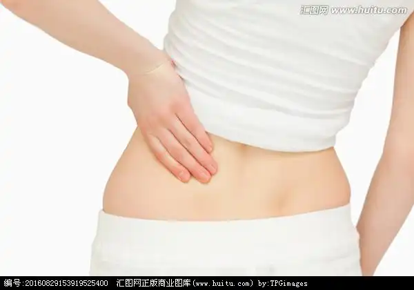 为什么女人后腰有2个"凹点"?多数人可能不清楚,不防一看