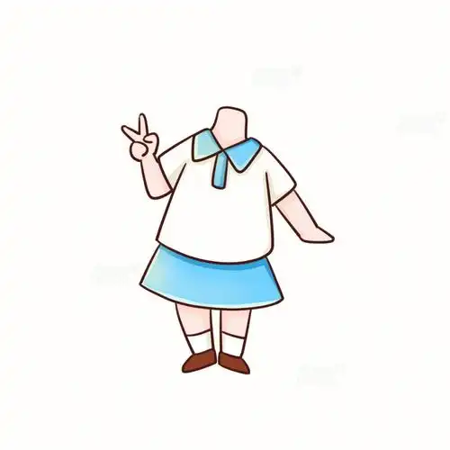 幼儿园值日生扣图素材