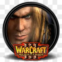 魔兽争霸3混乱统治3图标