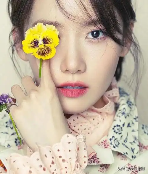 亚洲明星-林允儿全图写真合集|韩国|少女时代_网易订阅