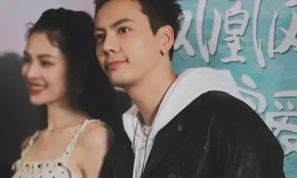 宠爱|钟楚曦|陈伟霆_新浪新闻