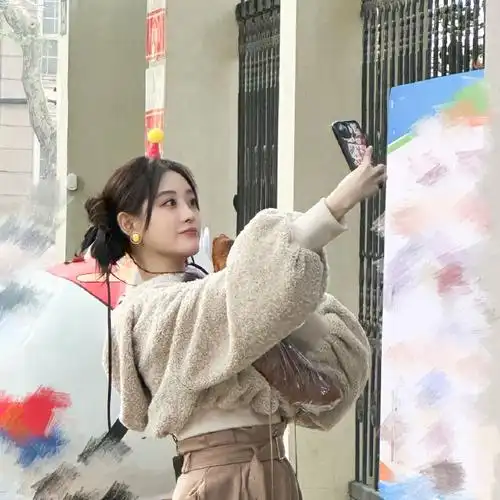 祝绪丹bambi应援会