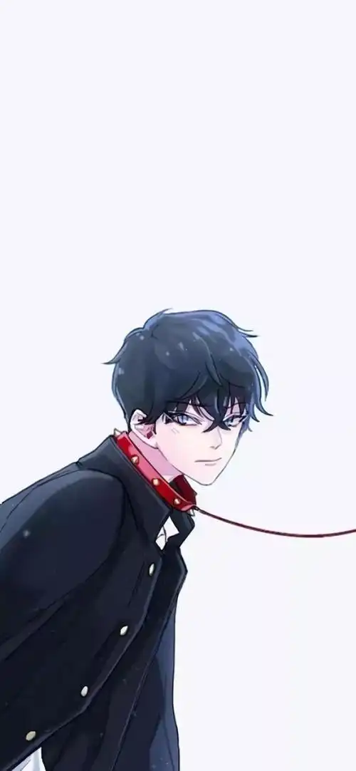 情侣分屏壁纸:你是别人的甲乙丙丁,是我的春夏秋冬