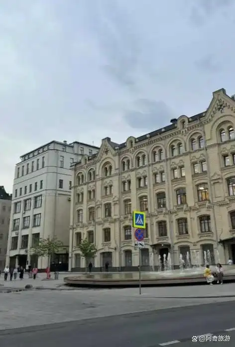 从俄罗斯旅游回来和我想象中的不太一样有些话不知该不该说