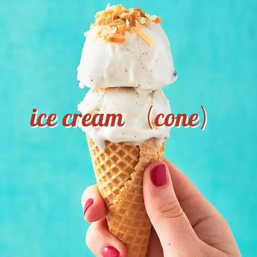 冰棍的英文