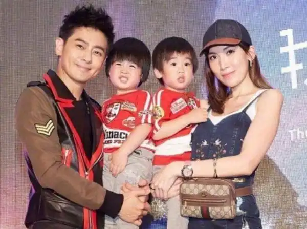 网传唐嫣已生双胎,但为何一直未正面回应?