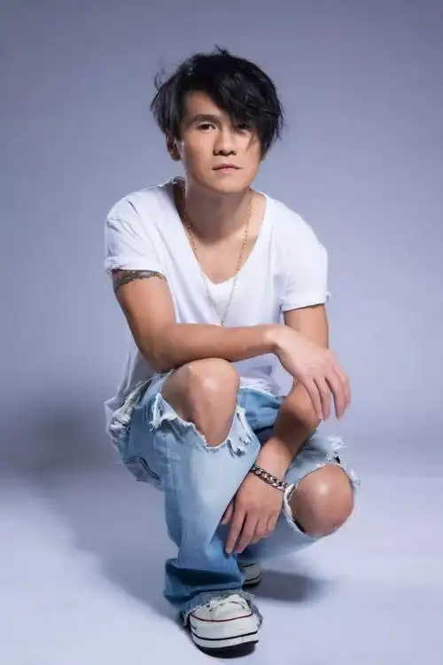 终于等到你,歌手曹格!