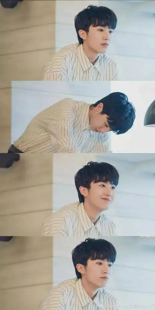 《棋魂》剧评之郝富申:有温度的天才棋手俞亮