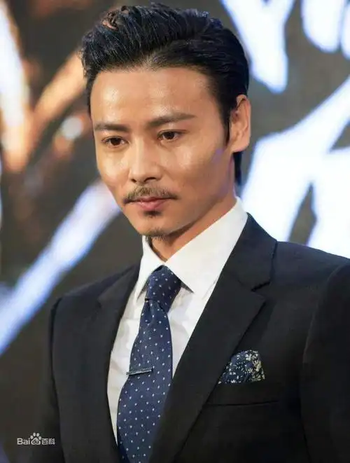 梳个偶像同款发型,脱单神器!-度小视