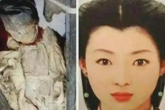 貂蝉是中国历史上著名的四大美女之一,据记载她已经逝世了一千多年